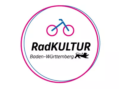 Logo von RadKULTUR